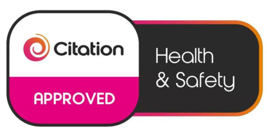 Citation Health & Safety