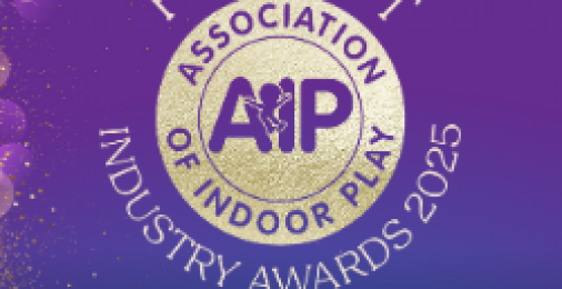 Best large soft play venue in UK runner up