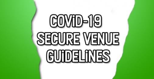 COVID 19 Secure Guidelines Thumbnail